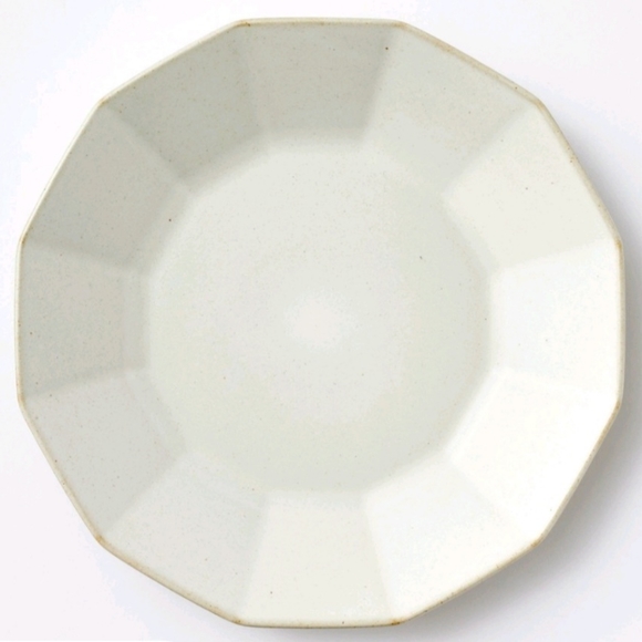 Ceramic Angular Bowl-Threshold designed with Studio McGee - Picture 1 of 5